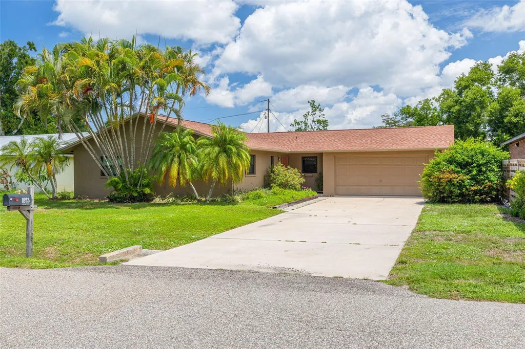 1893 Rita Street Sarasota FL 34231