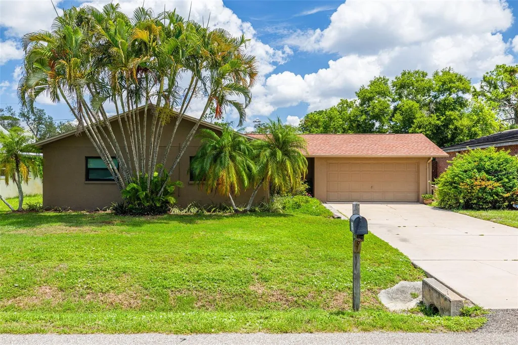 1893 Rita Street Sarasota FL 34231