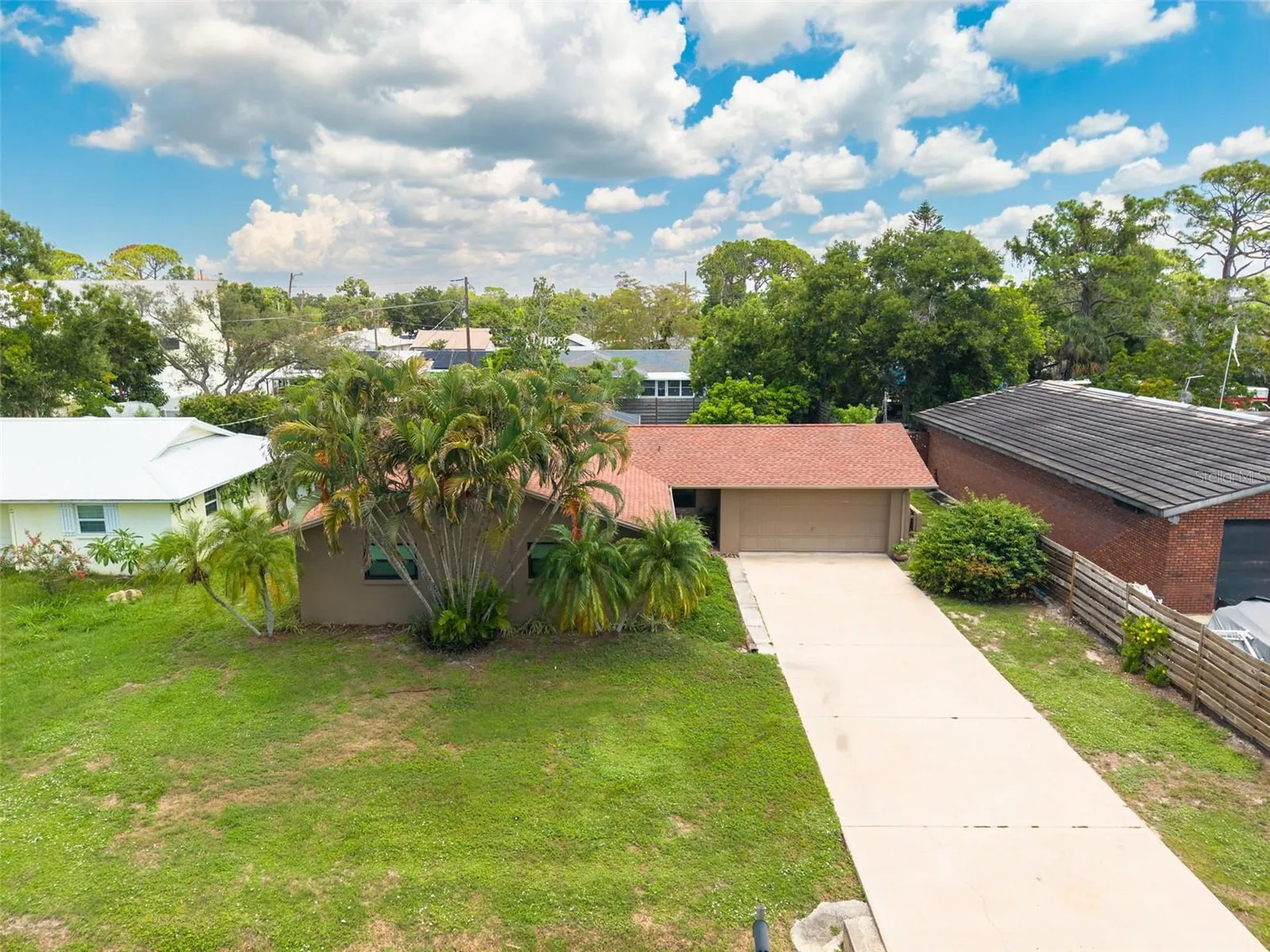 1893 Rita Street Sarasota FL 34231