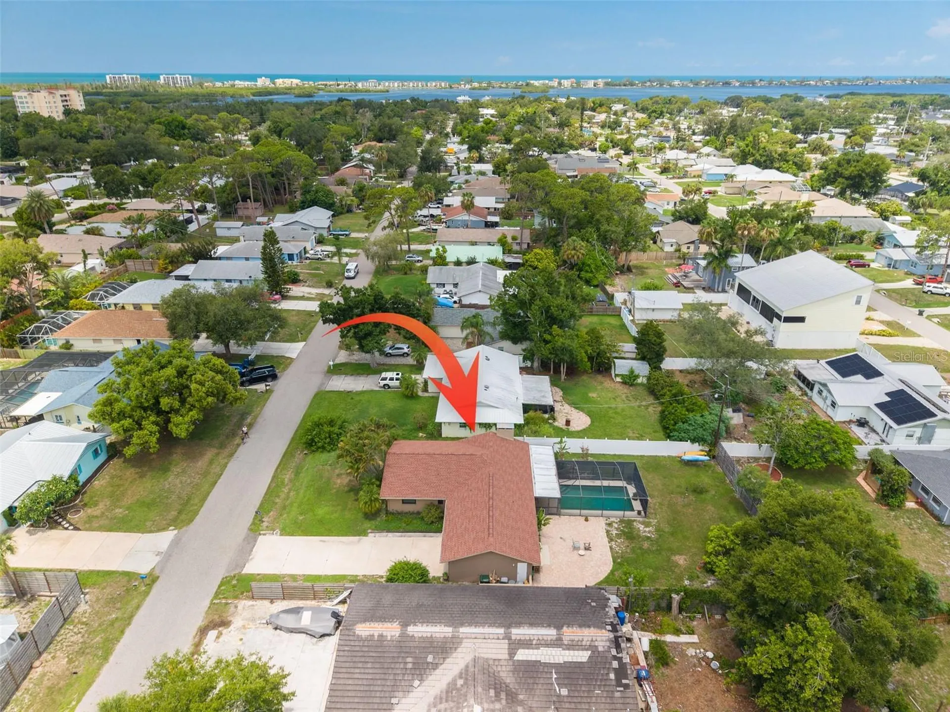 1893 Rita Street Sarasota FL 34231