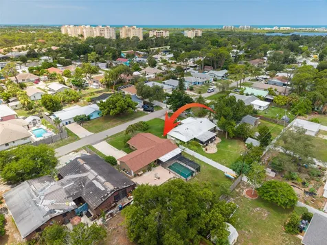 1893 Rita Street Sarasota FL 34231