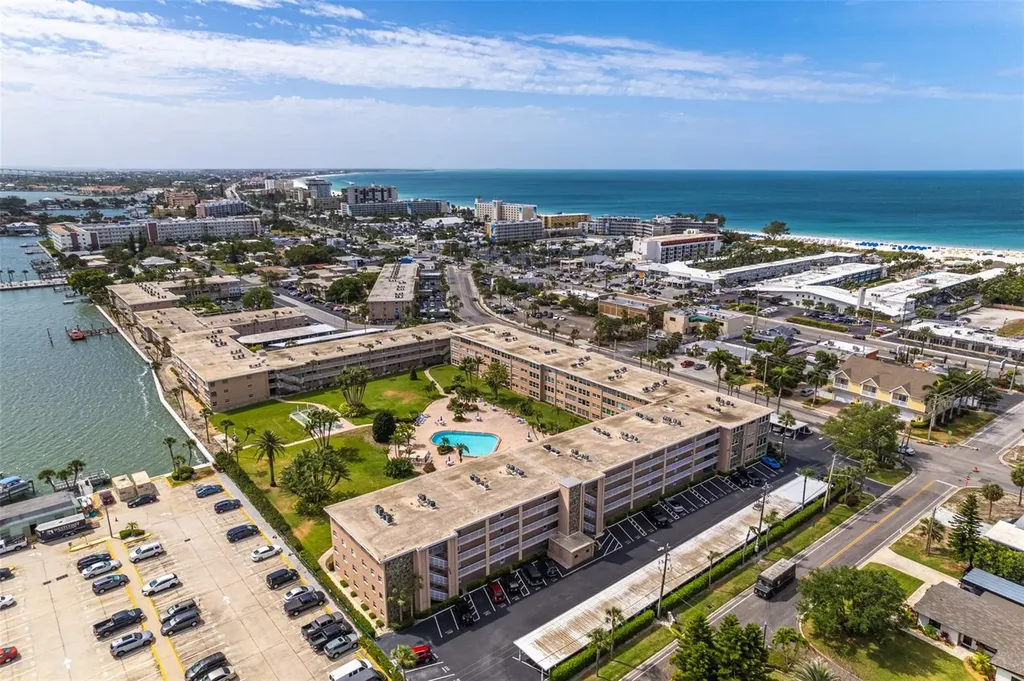 6363 Gulf Winds Drive St Pete Beach FL 33706