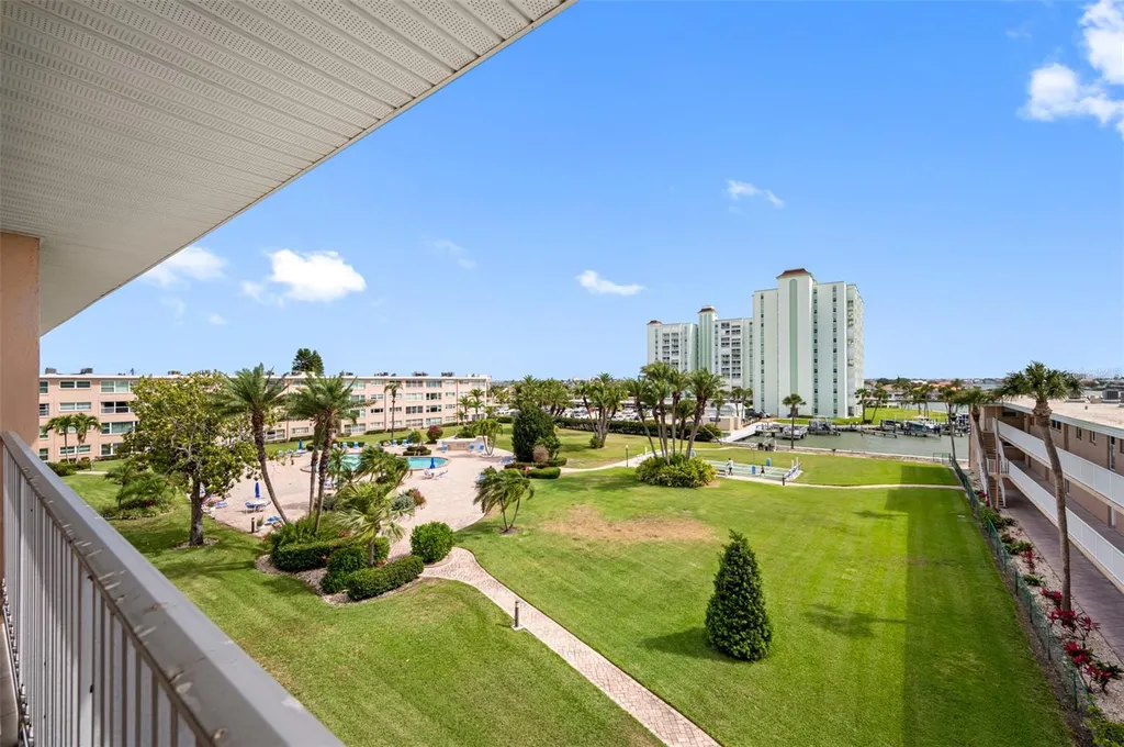 6363 Gulf Winds Drive St Pete Beach FL 33706