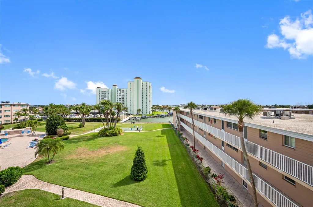 6363 Gulf Winds Drive St Pete Beach FL 33706