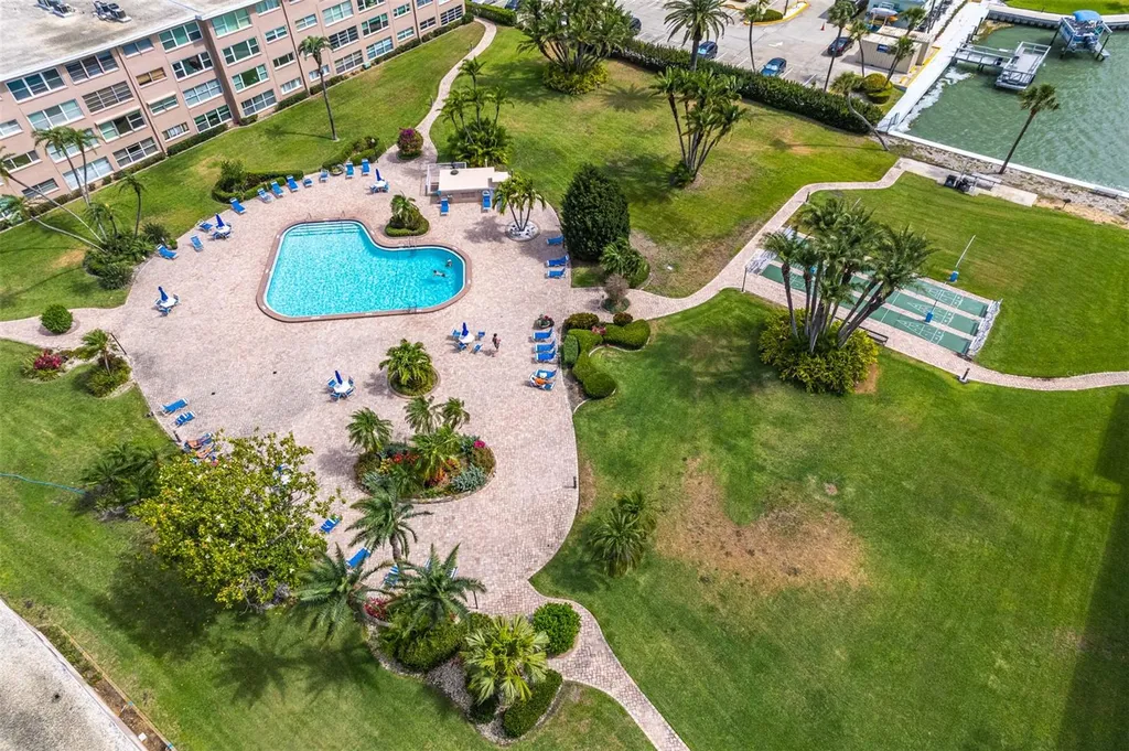 6363 Gulf Winds Drive St Pete Beach FL 33706