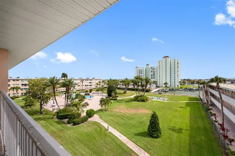 6363 Gulf Winds Drive St Pete Beach FL 33706