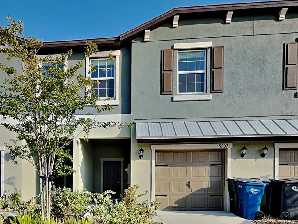 9207 Bonita Mar Drive Parrish FL 34219