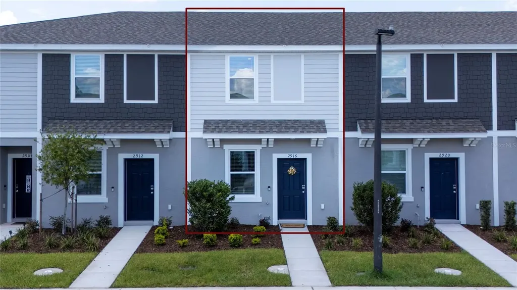 2916 Skyline Loop Kissimmee FL 34758