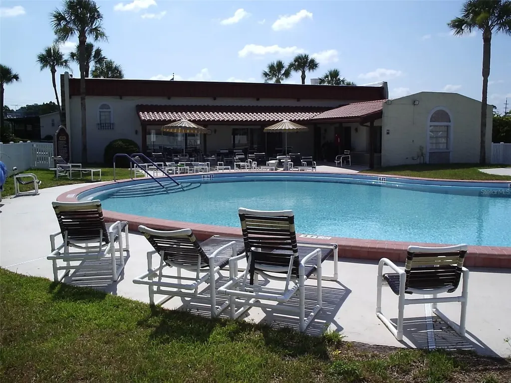 37816 Barcelona Avenue Zephyrhills FL 33541