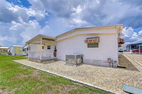 37816 Barcelona Avenue Zephyrhills FL 33541