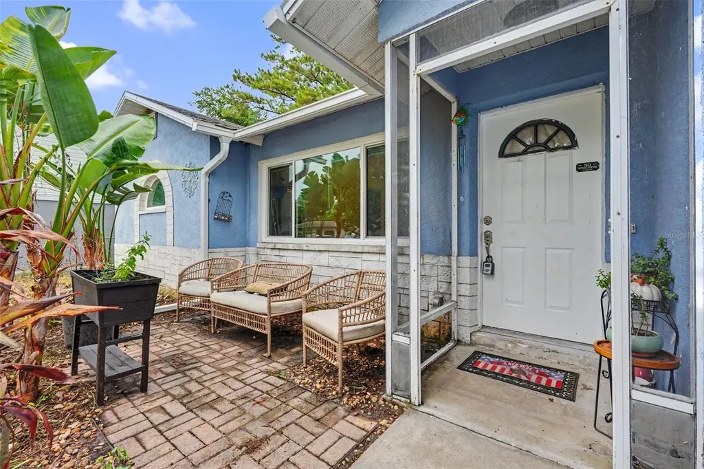 5048 Muriel Lane New Port Richey FL 34653