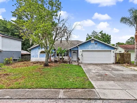 5048 Muriel Lane New Port Richey FL 34653