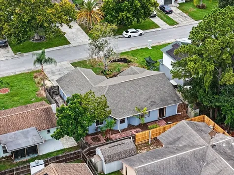 5048 Muriel Lane New Port Richey FL 34653