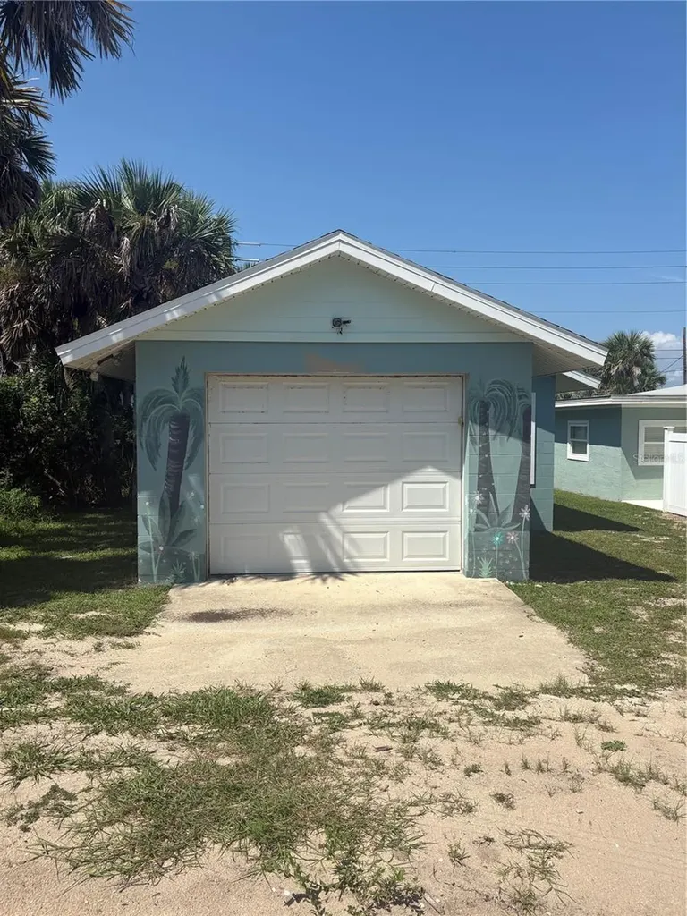 1517 S Central Avenue Flagler Beach FL 32136