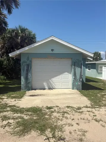 1517 S Central Avenue Flagler Beach FL 32136