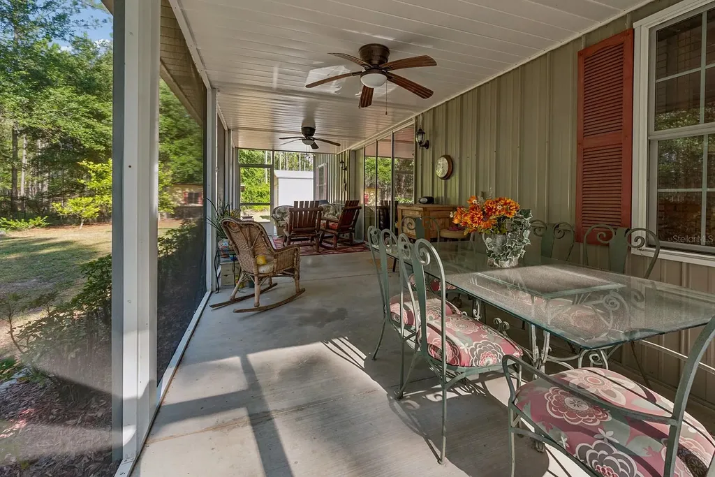 14590 NE 35th Avenue Chiefland FL 32626