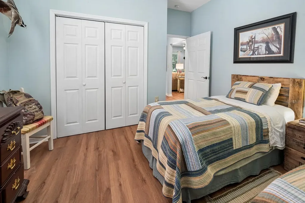 14590 NE 35th Avenue Chiefland FL 32626