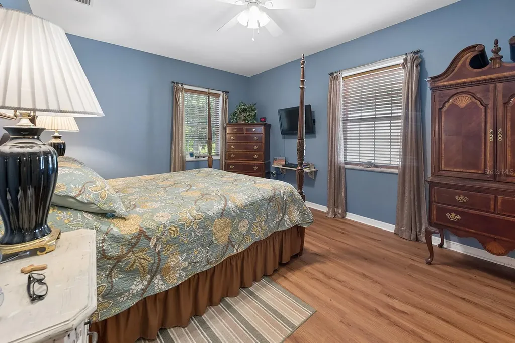 14590 NE 35th Avenue Chiefland FL 32626
