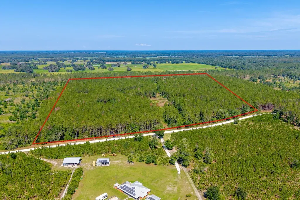 14590 NE 35th Avenue Chiefland FL 32626