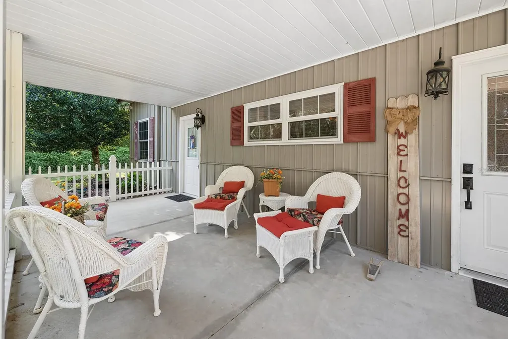 14590 NE 35th Avenue Chiefland FL 32626