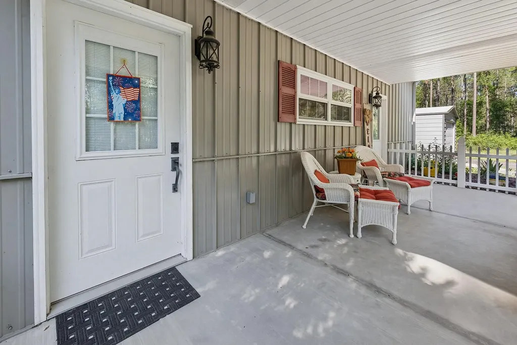 14590 NE 35th Avenue Chiefland FL 32626