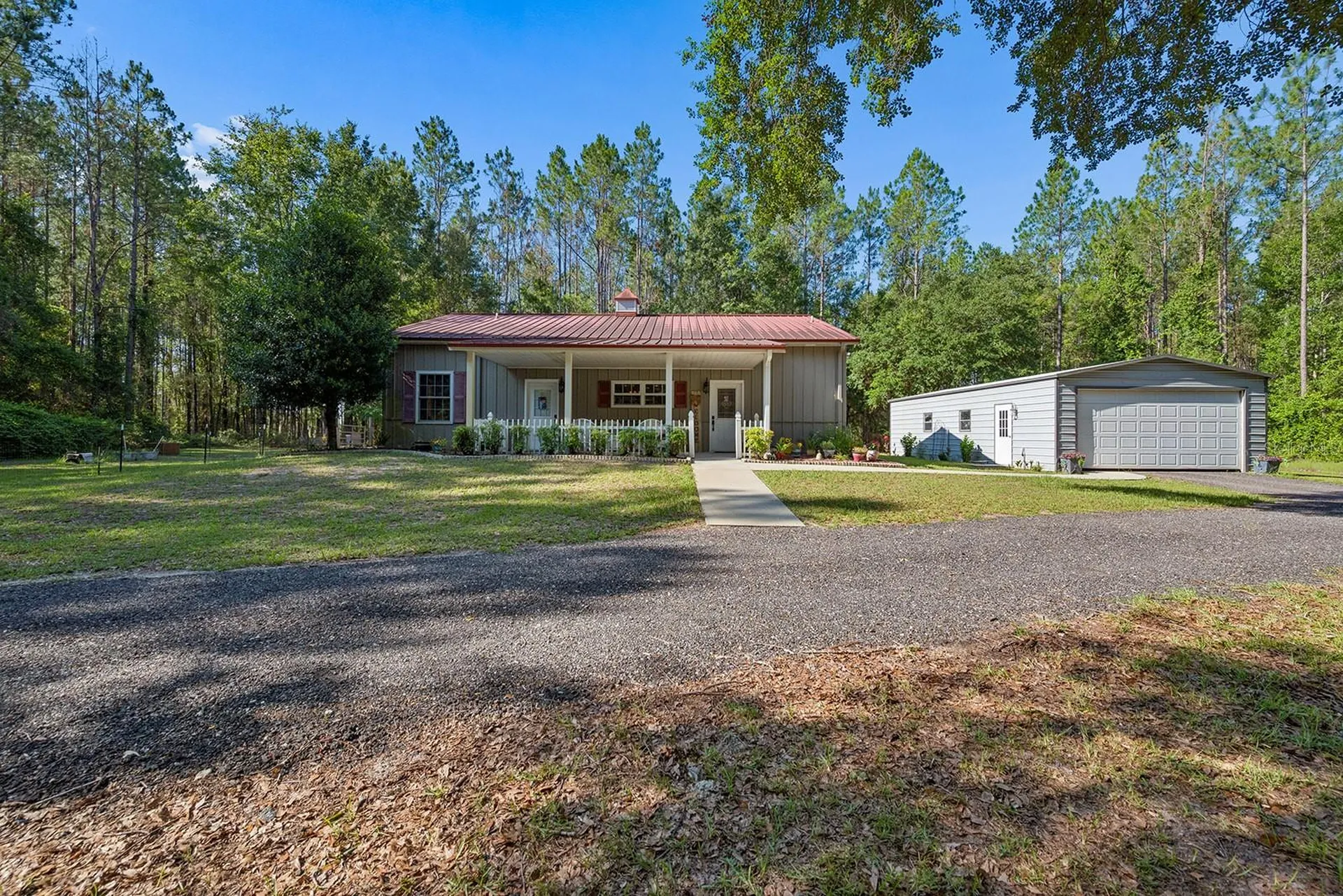 14590 NE 35th Avenue Chiefland FL 32626