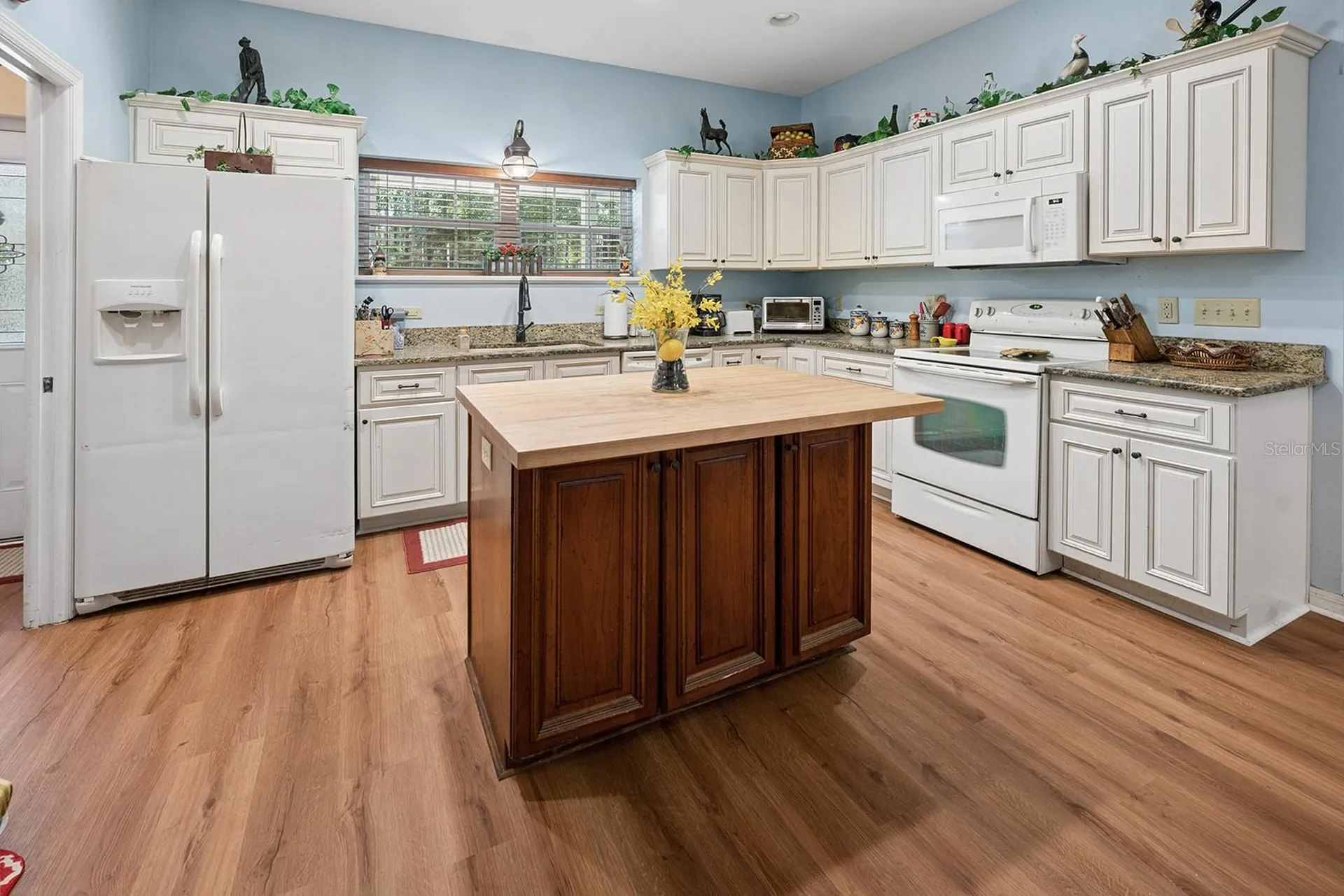 14590 NE 35th Avenue Chiefland FL 32626