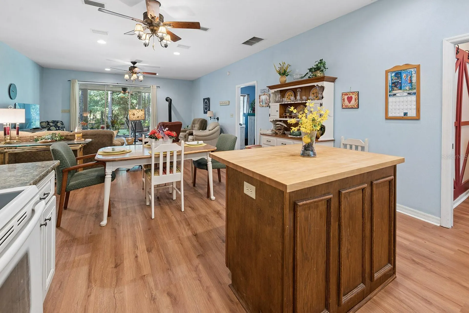 14590 NE 35th Avenue Chiefland FL 32626