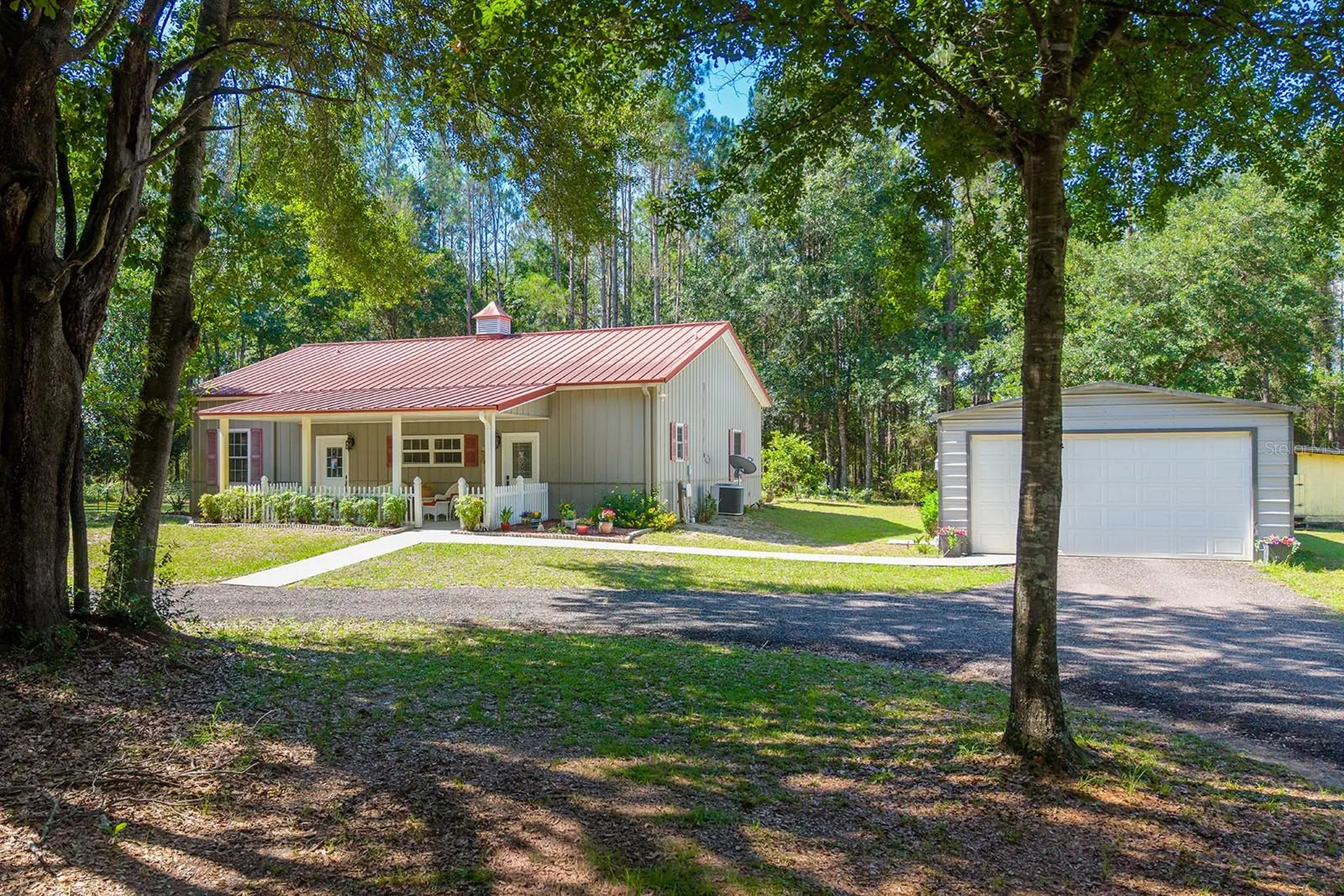 14590 NE 35th Avenue Chiefland FL 32626