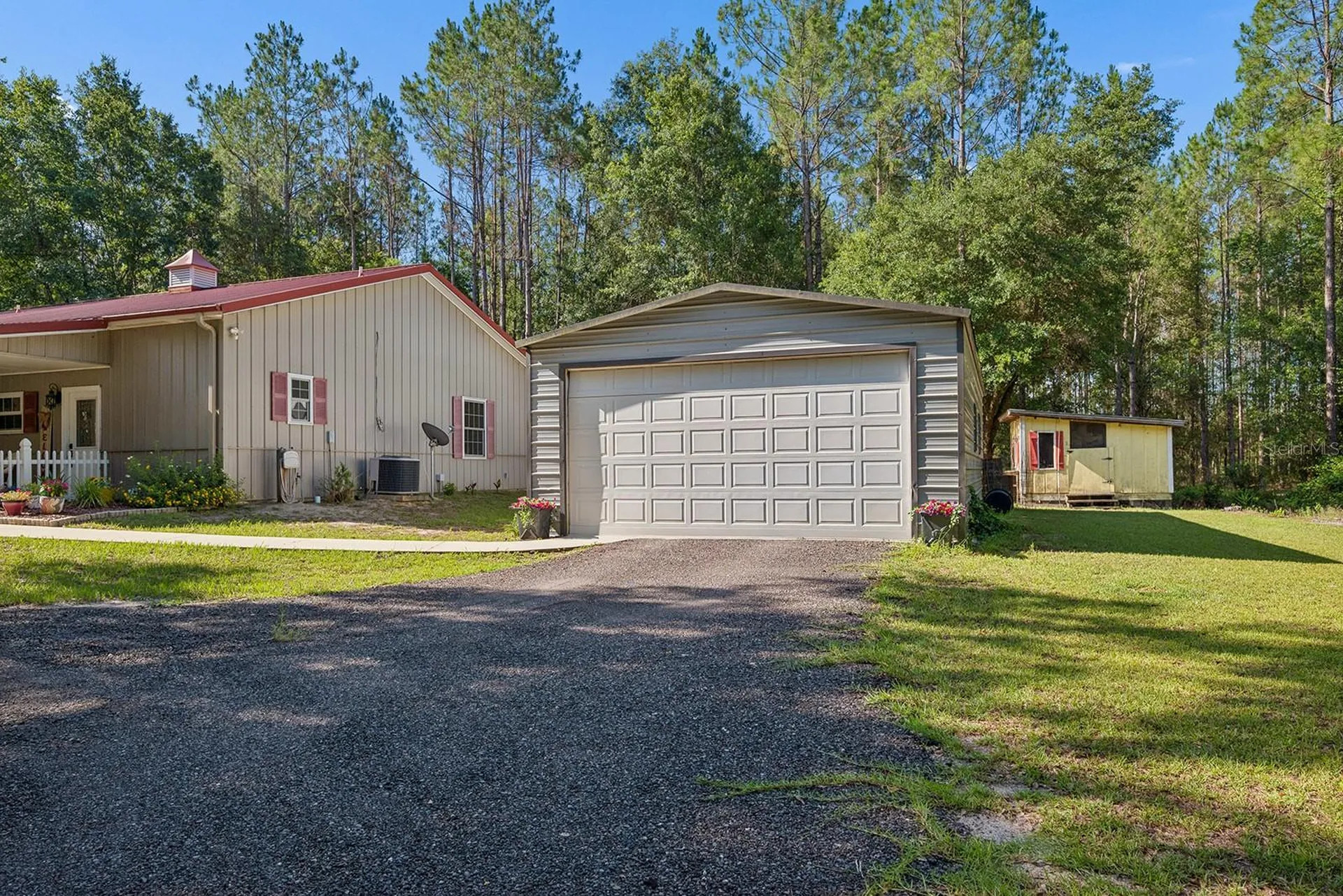 14590 NE 35th Avenue Chiefland FL 32626