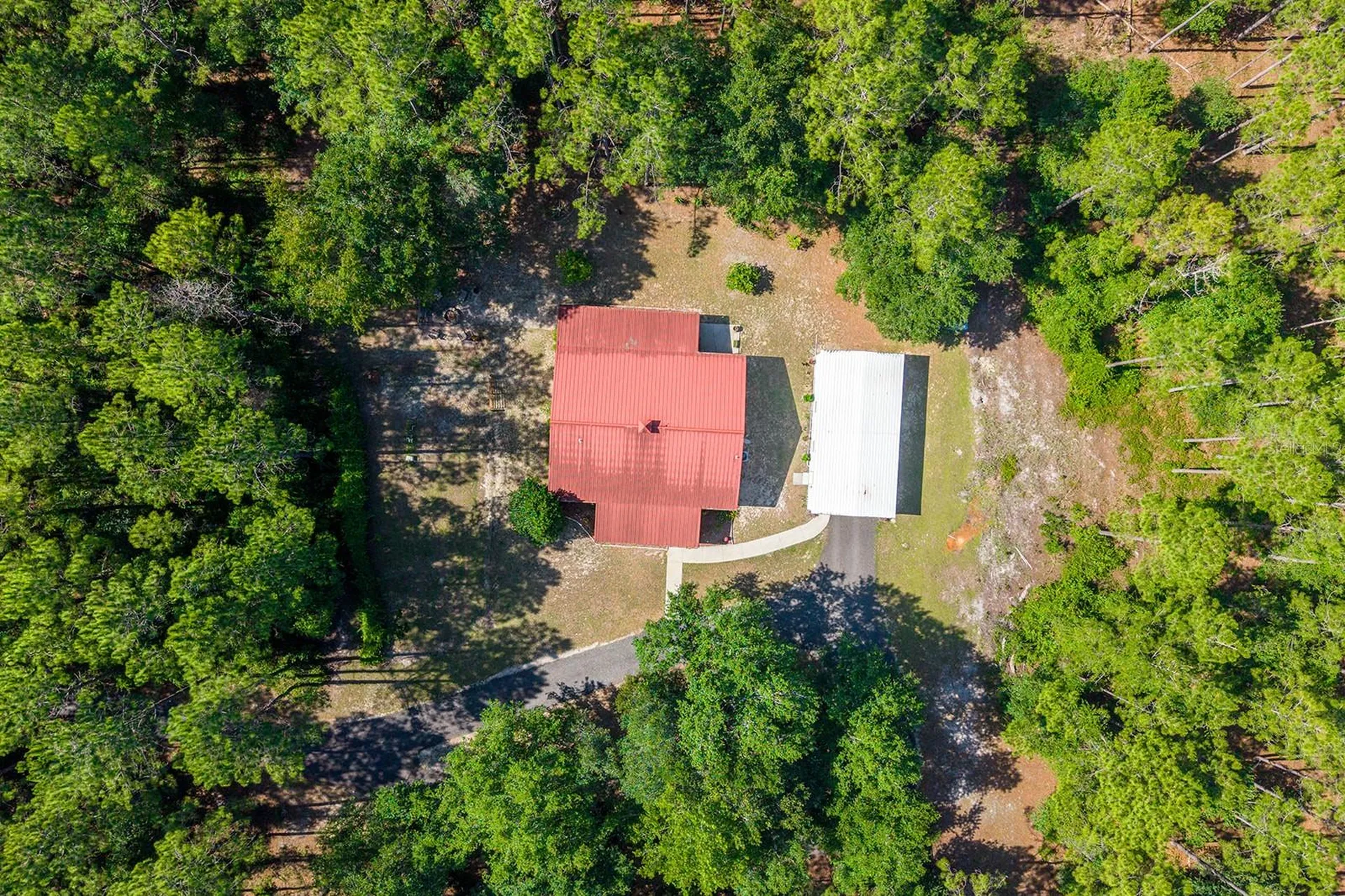 14590 NE 35th Avenue Chiefland FL 32626