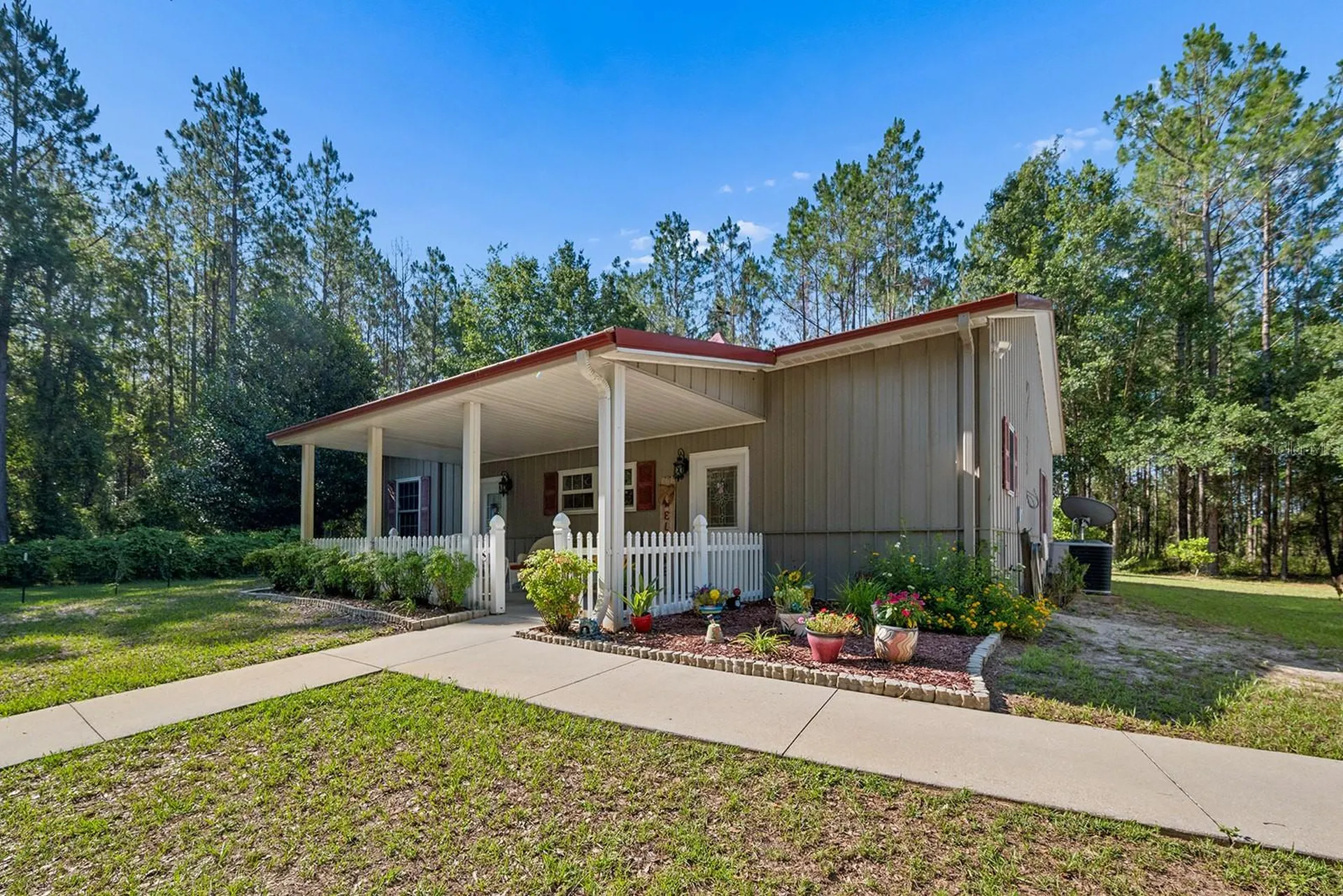 14590 NE 35th Avenue Chiefland FL 32626