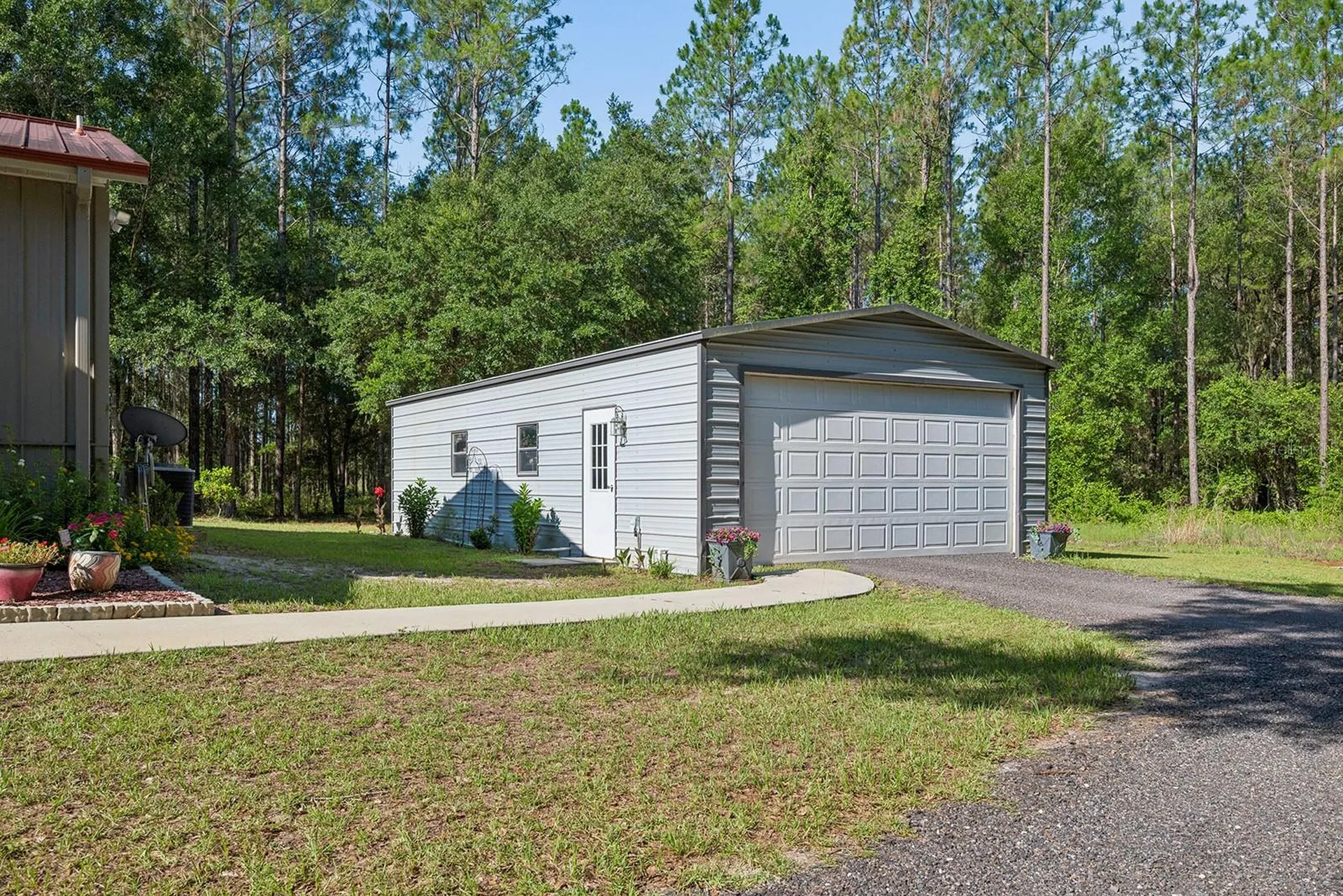 14590 NE 35th Avenue Chiefland FL 32626