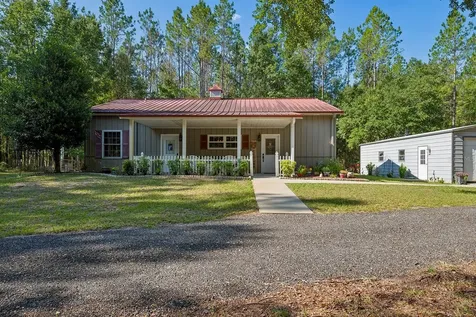 14590 NE 35th Avenue Chiefland FL 32626