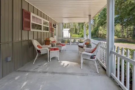 14590 NE 35th Avenue Chiefland FL 32626