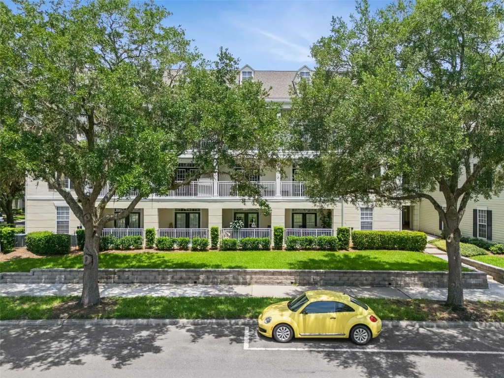 315 Grand Magnolia Avenue Celebration FL 34747