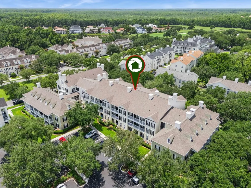 315 Grand Magnolia Avenue Celebration FL 34747