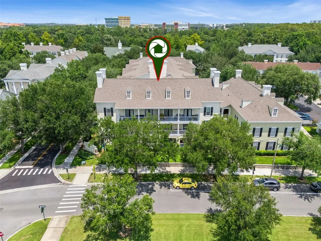 315 Grand Magnolia Avenue Celebration FL 34747