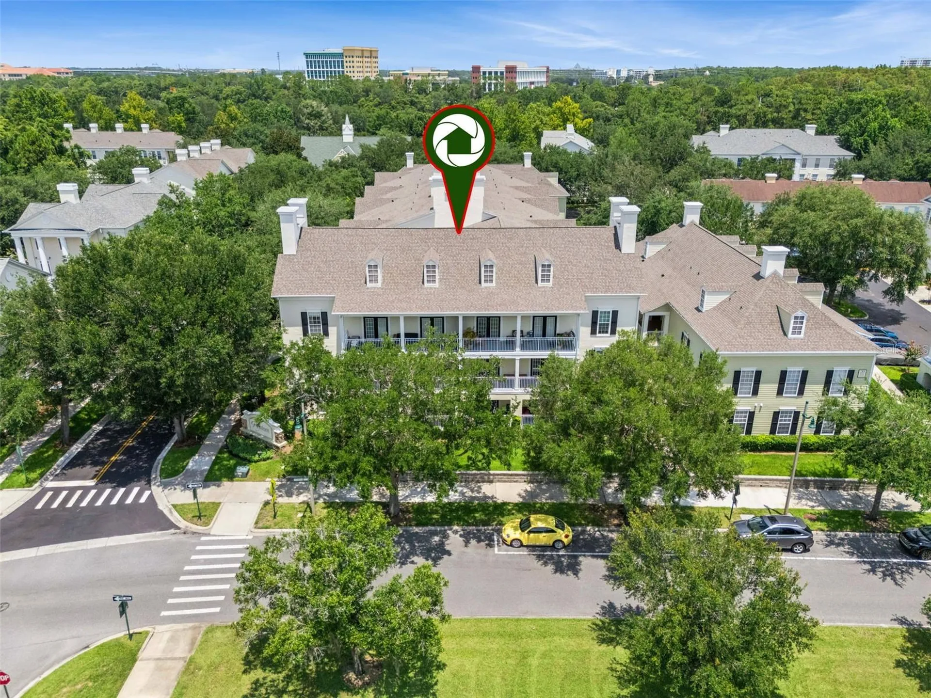 315 Grand Magnolia Avenue Celebration FL 34747