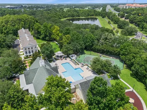 315 Grand Magnolia Avenue Celebration FL 34747