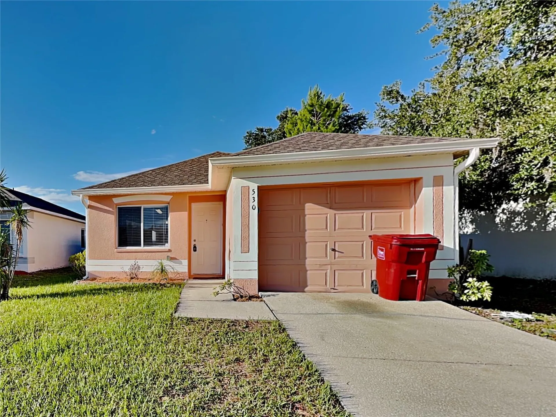 530 Scarlet Maple Court Plant City FL 33563