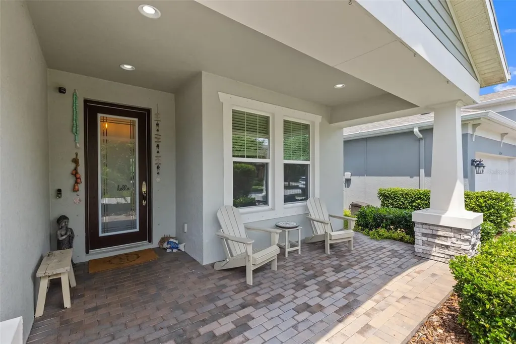 4762 Ballantrae Boulevard Land O Lakes FL 34638
