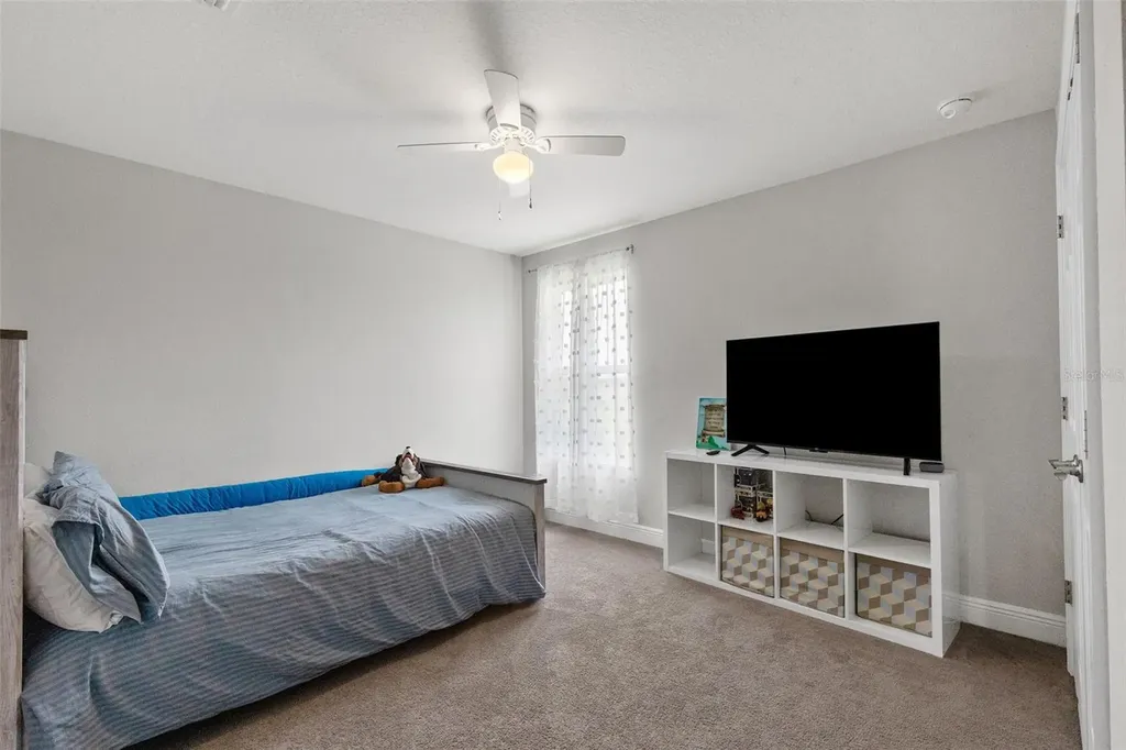 4762 Ballantrae Boulevard Land O Lakes FL 34638