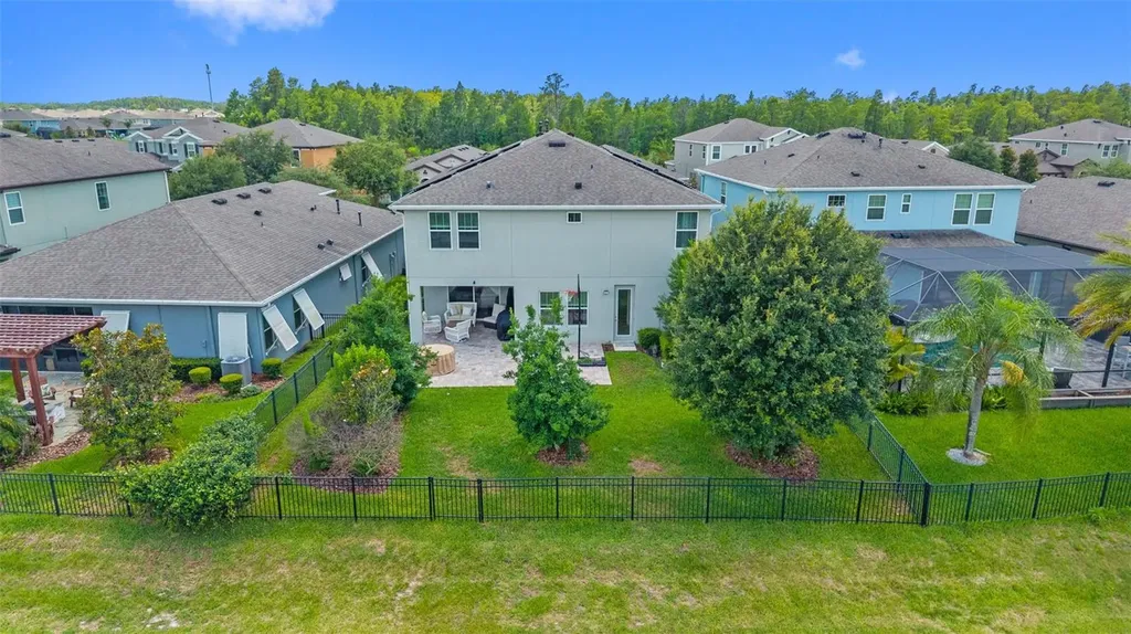 4762 Ballantrae Boulevard Land O Lakes FL 34638