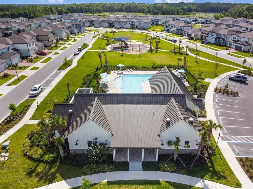 4762 Ballantrae Boulevard Land O Lakes FL 34638
