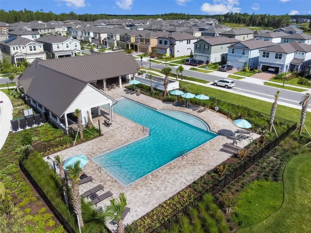 4762 Ballantrae Boulevard Land O Lakes FL 34638