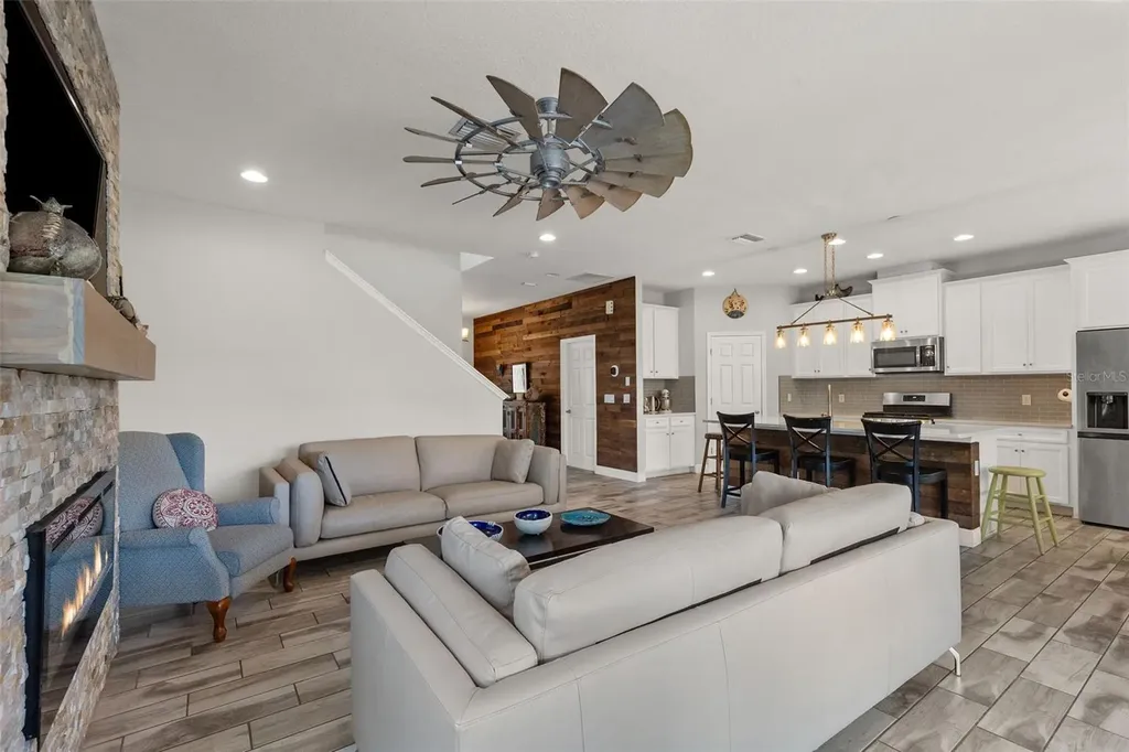 4762 Ballantrae Boulevard Land O Lakes FL 34638