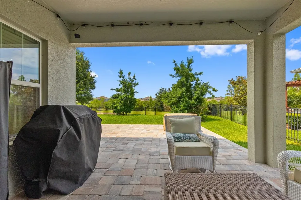 4762 Ballantrae Boulevard Land O Lakes FL 34638