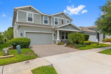 4762 Ballantrae Boulevard Land O Lakes FL 34638