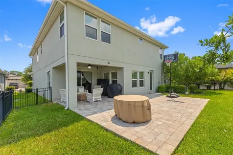 4762 Ballantrae Boulevard Land O Lakes FL 34638